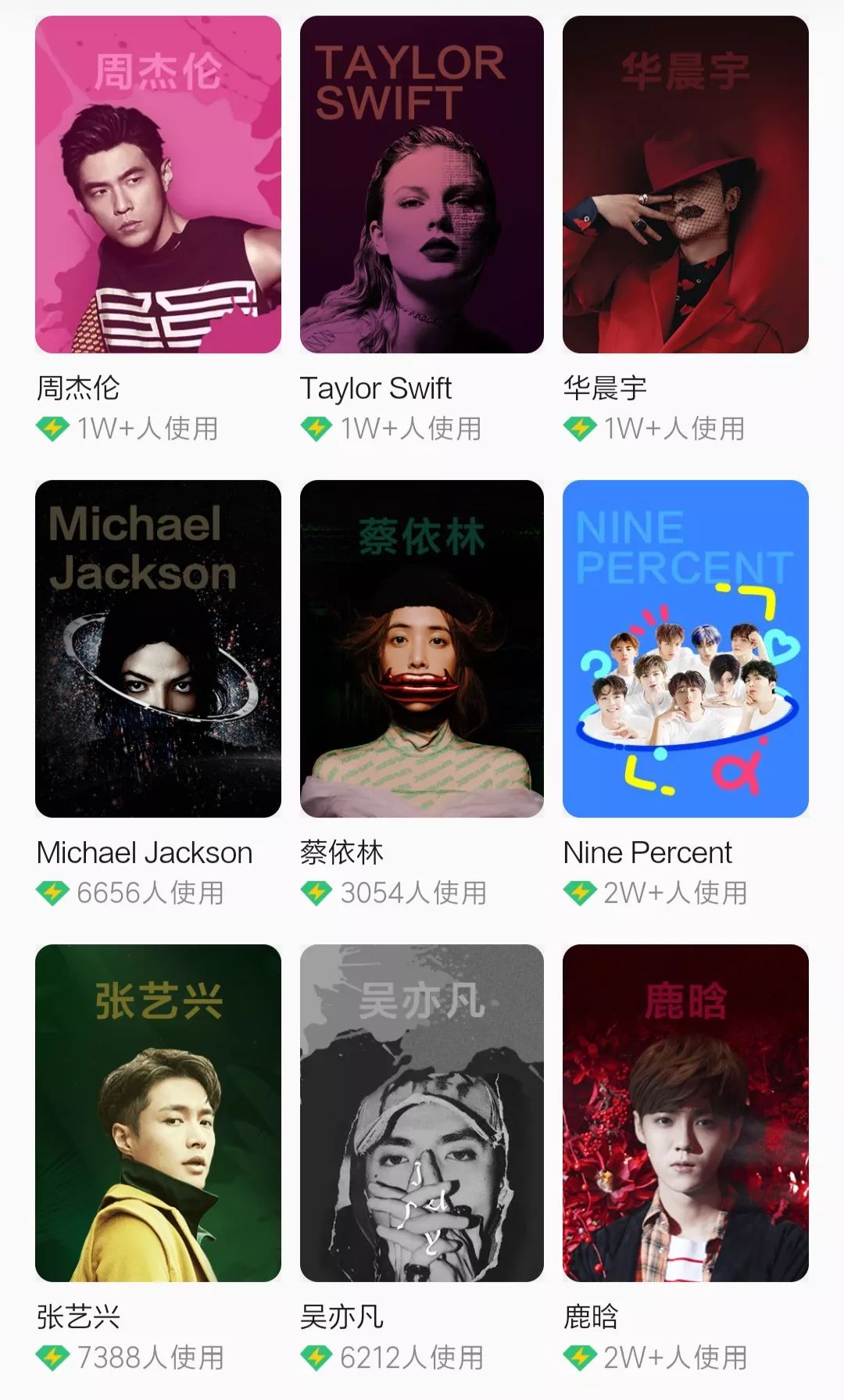 怎么用自己手机里的照片换壁纸 fbd96d0378e64b68be0905690565f025.jpeg