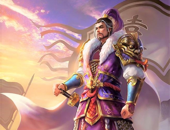 袁绍前期那么厉害,到底是靠谁呢?它有五虎将吗? sbf胜博发
