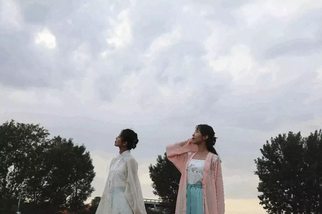 此生无悔入华夏,来世还生种花家