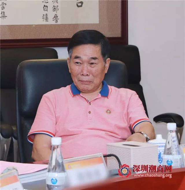 先后参观了汕尾新区红草工业园区,中央商务区等项目,喜赞汕尾这几年的