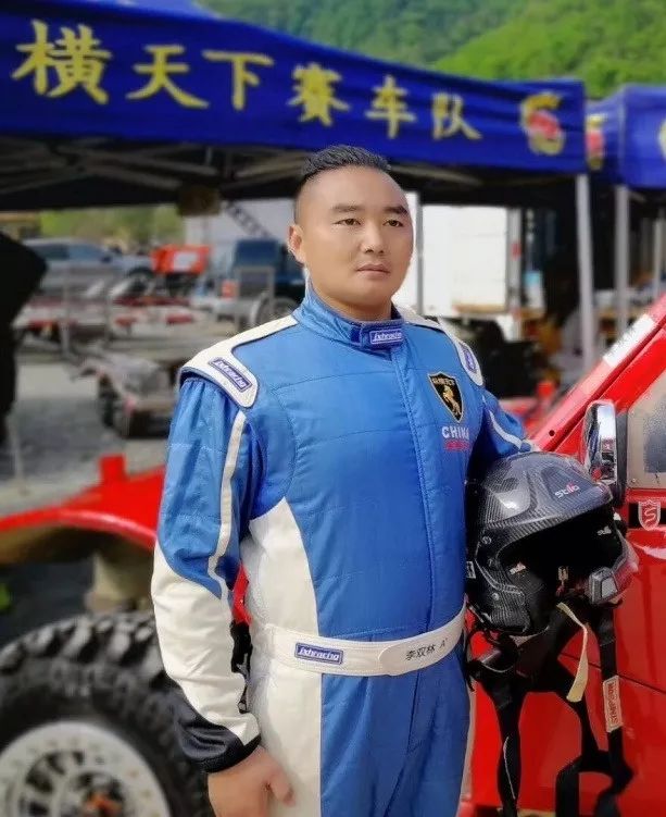 南充915荒岛唱片嘉宾搬罾小伙儿李双林的飞驰人生