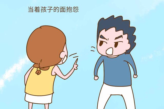 比起打骂,有4件事对孩子伤害更深!很多家长正在做,却不自知!