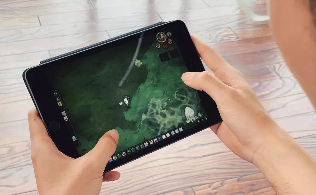 ipad游戏排行榜(5)