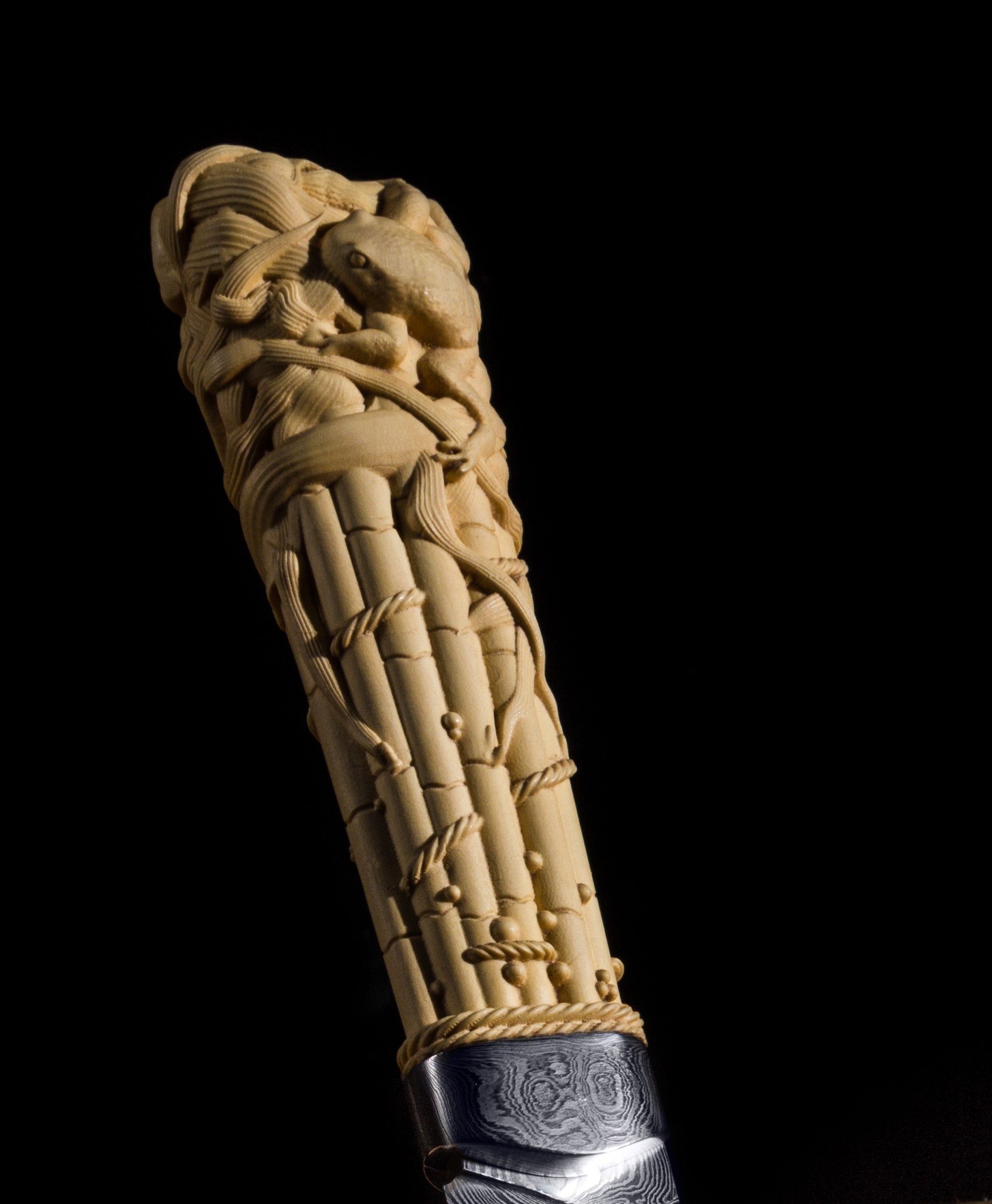 状元刀，逢考必中！