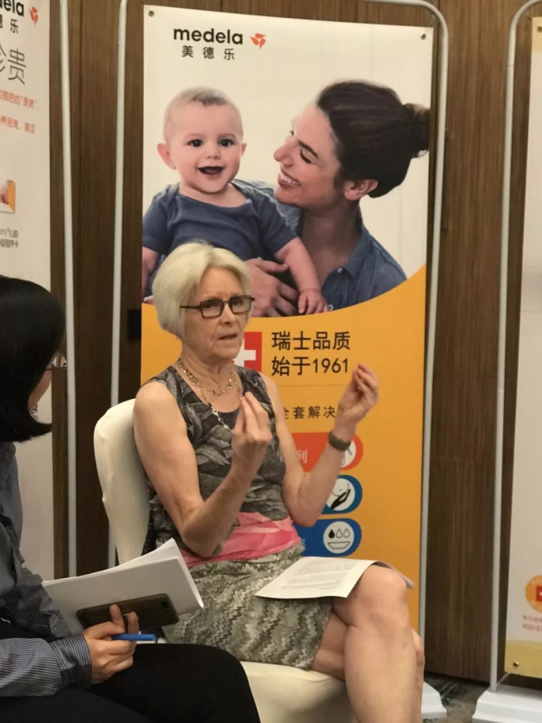 母乳是孩子的第一支“疫苗”!自信地母乳喂养,妈妈要知道这三点! pp电子游戏平台官网