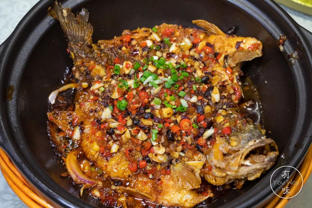 砂锅香煎鲈鱼| 39.9