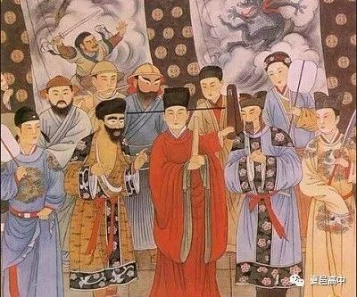 怎么看杂剧原文