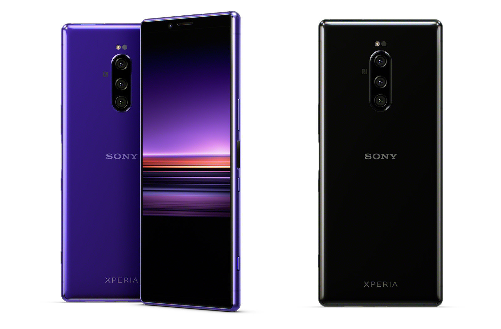 充足考驗崇奉？SONY旗艦Xperia 1代價曝光：6299元 科技 第2張