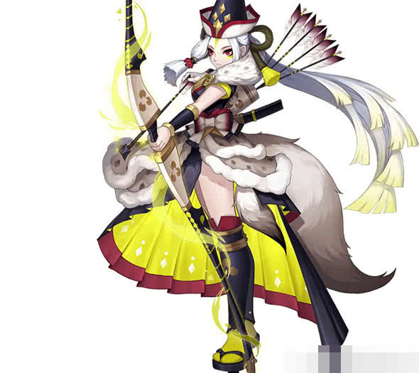 阴阳师式神排名2017_阴阳师式神排名(3)