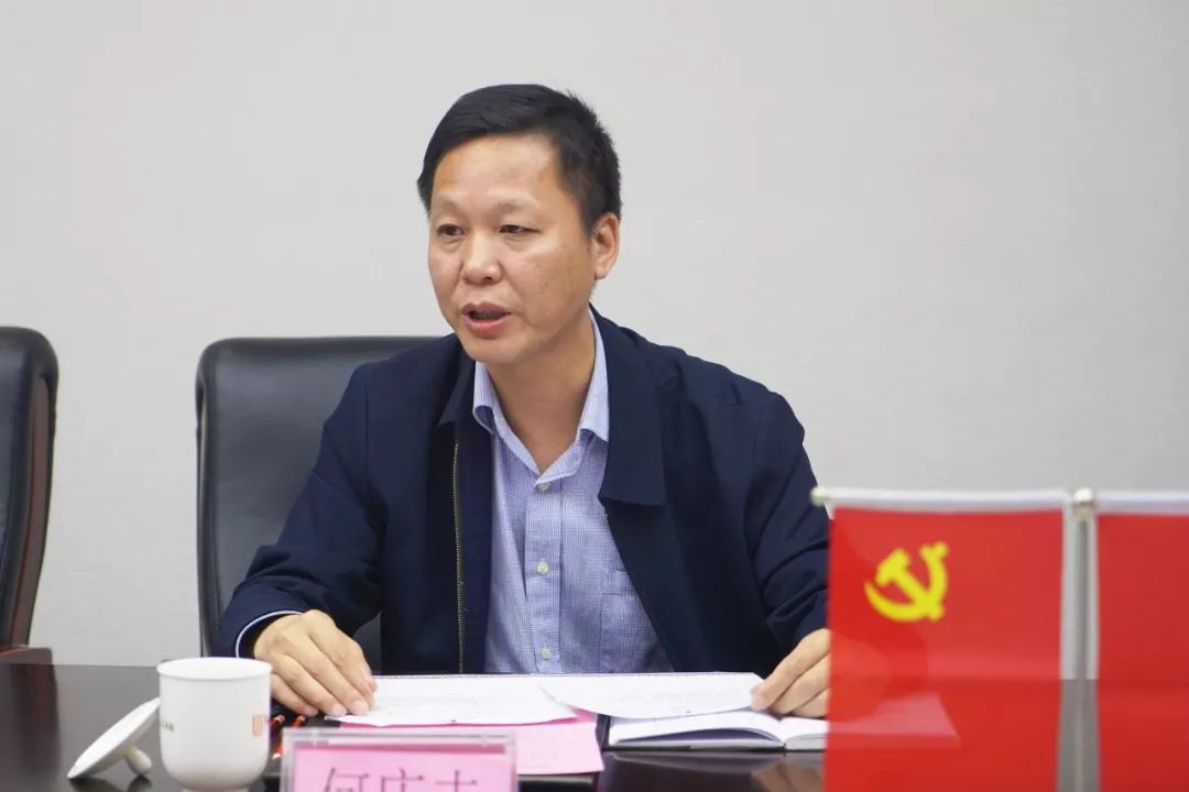 信息快报李军杰同志任联投集团党委副书记副总经理