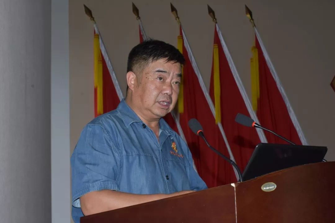 今日关注 | 代有发号召广大员工争做学法懂法守