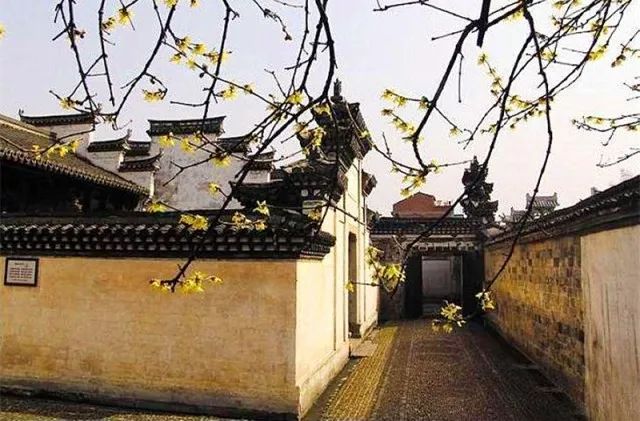 中国式大宅