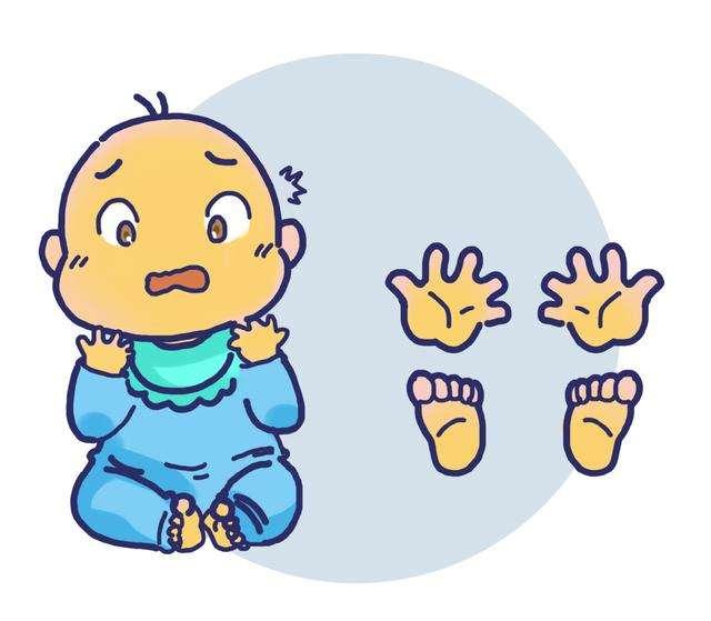                     新生儿因黄疸而死亡！？预防新生儿黄疸，孕期这4点要做好！