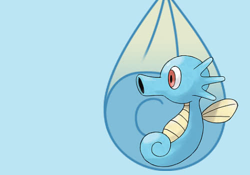 宝可梦:水属性没有输出?00后都不信这个说法!