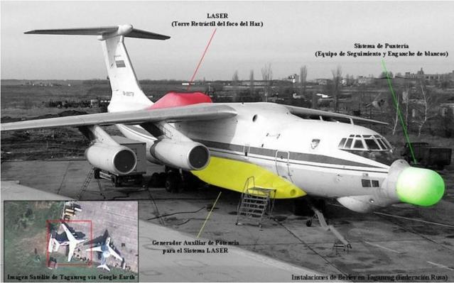 激光武器射程最大多少 21e7f5e531814cdcbde32130daf5f074.jpeg