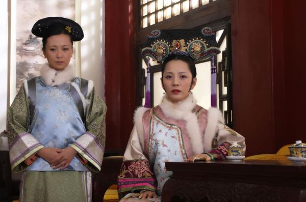 翻牌子选妃子全过程 24021aebc4c24d628ededace786ec9da.jpeg