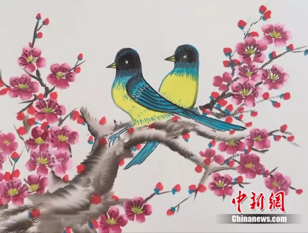文章配图