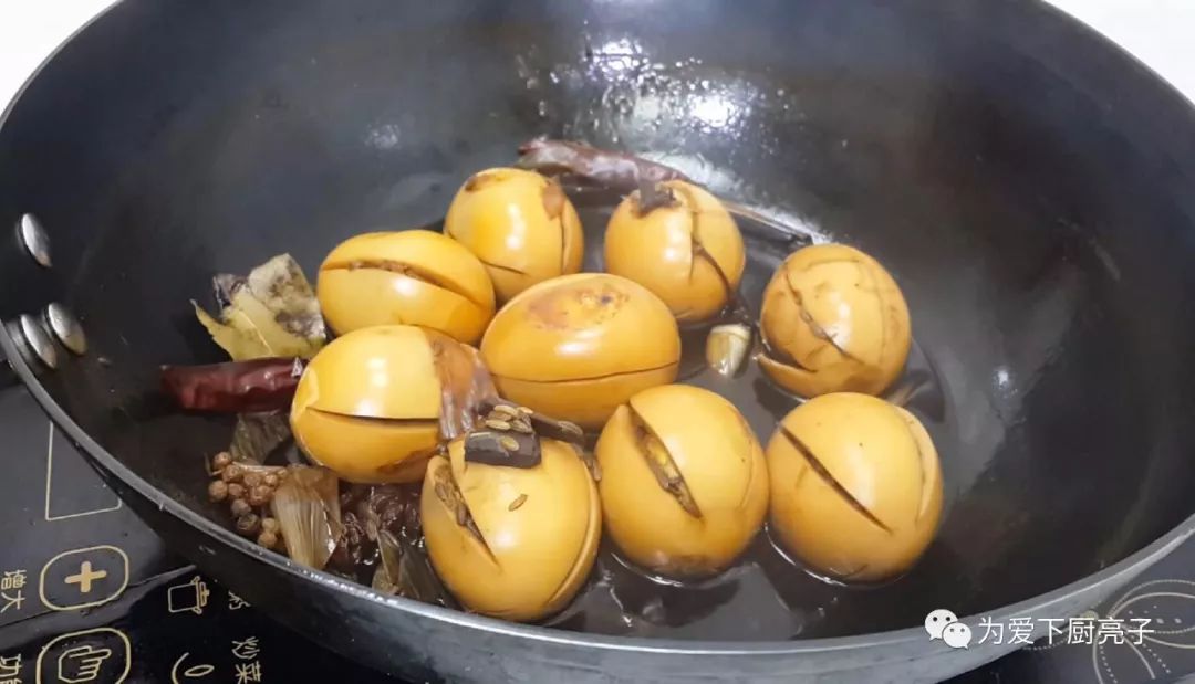原创8个鸡蛋2个土豆教你简单一做比春饼都好吃家里孩子抢着吃