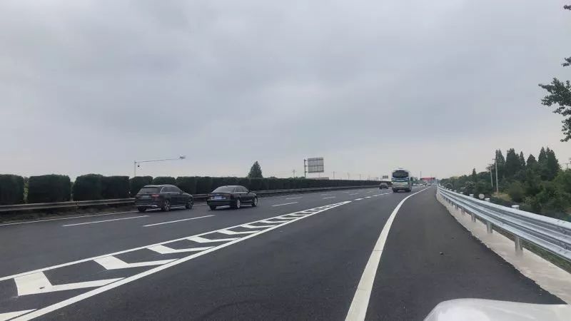 好消息江阴大桥恢复通行不过30小时后江阴往靖江方向又要封闭