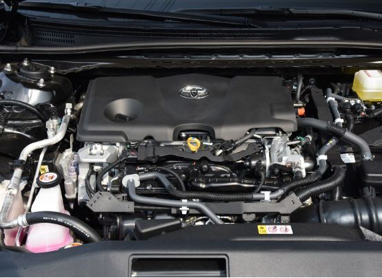 发动机热效率排名_汽油发动机热效率(3)