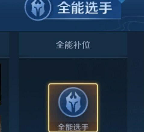 王者荣耀:单一选手vs全能选手,能单排上王者的又有几个