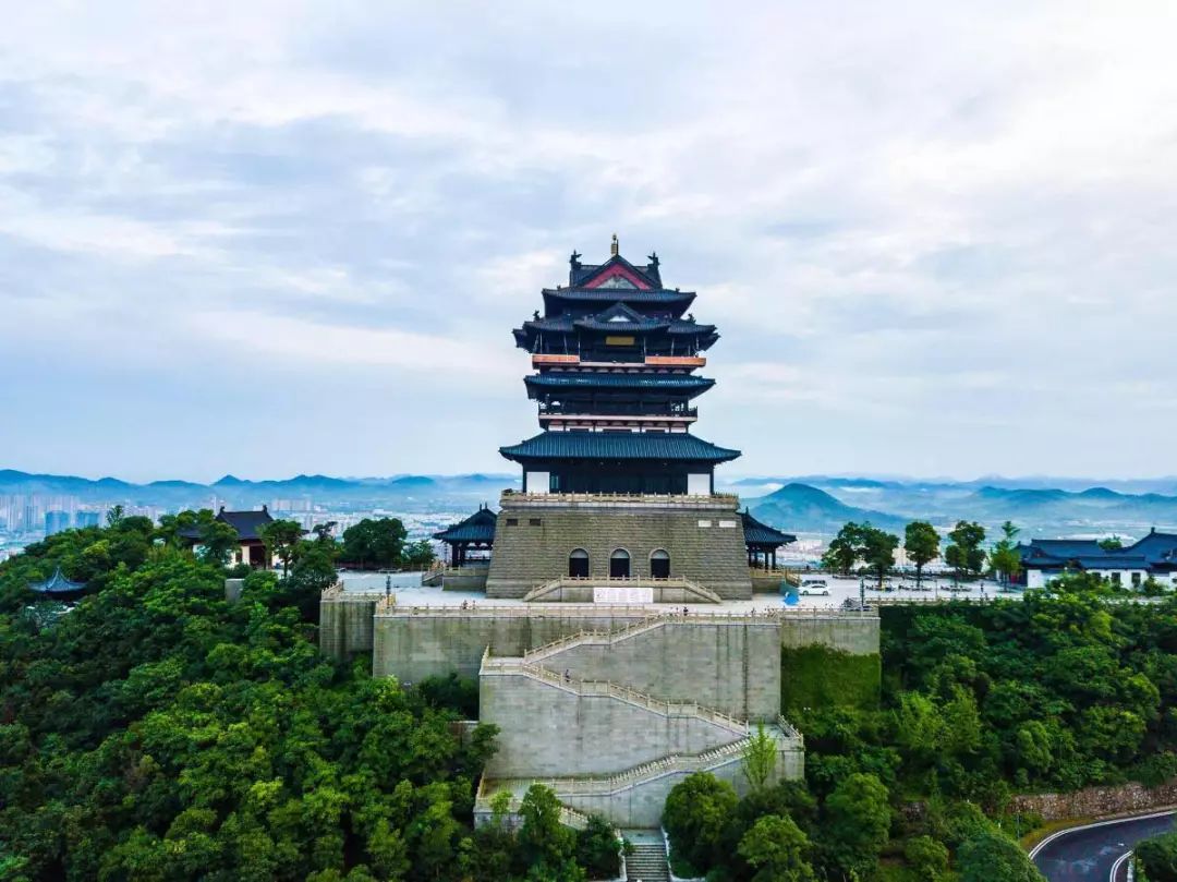 5月19日,菰城景区当天仁皇阁免门票,陈英士故居当日免门票,湖州民国