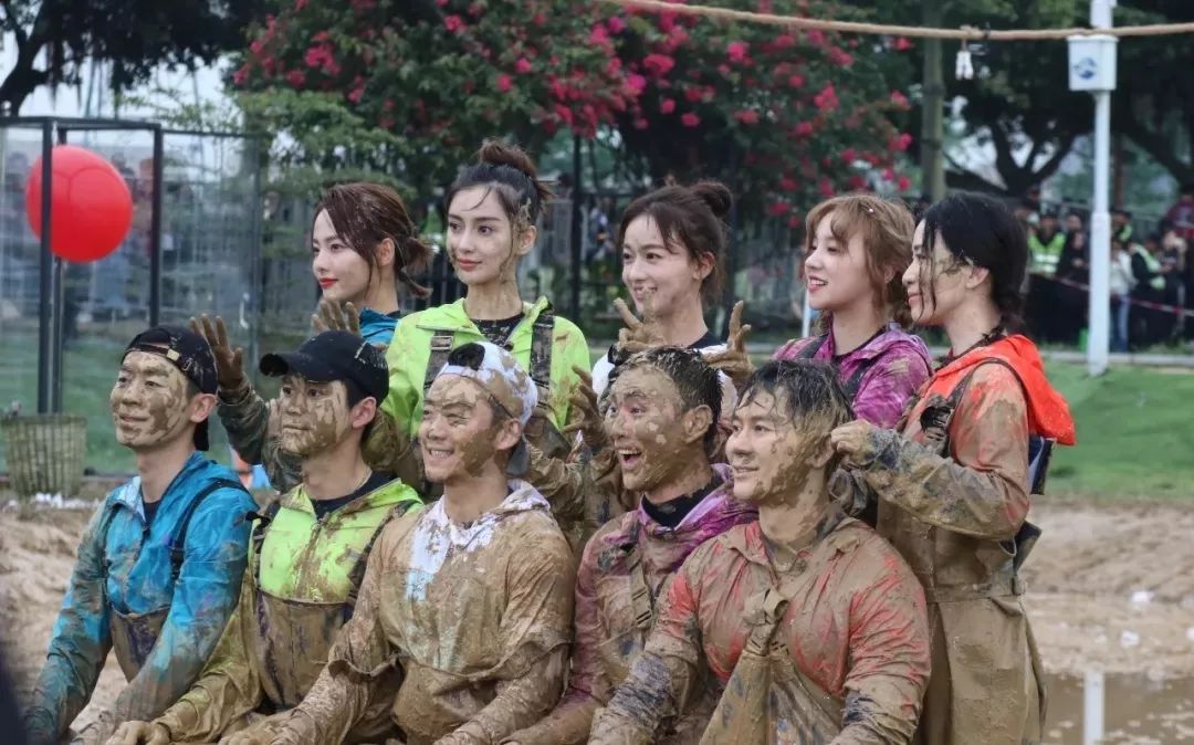 跑男佛山篇今晚开跑!众多明星助阵,还有剧透