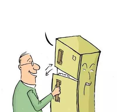 怎么防止冰箱有异味 3800602efa854f0bacb8d2640f0737c4.jpeg