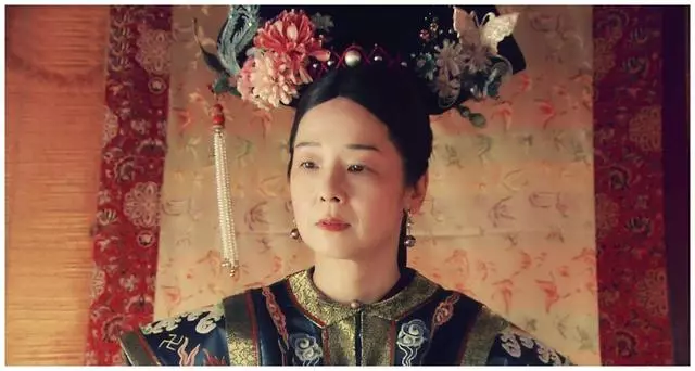 咸丰许诺封王，慈禧仅给自己封了侯，曾国藩不怒反喜：保住了性命