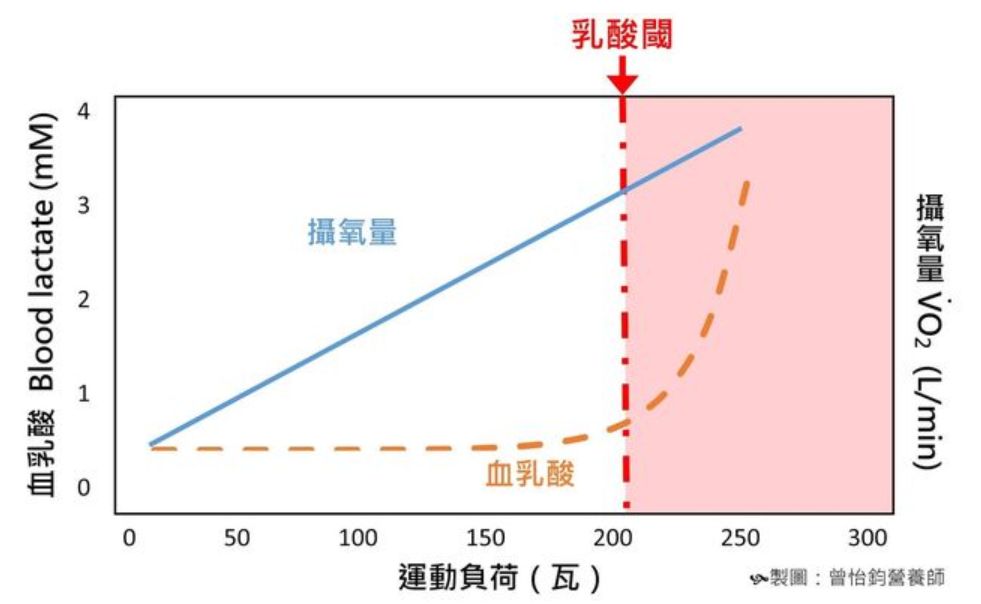 乳酸真的会让你在运动时肌肉疲劳吗