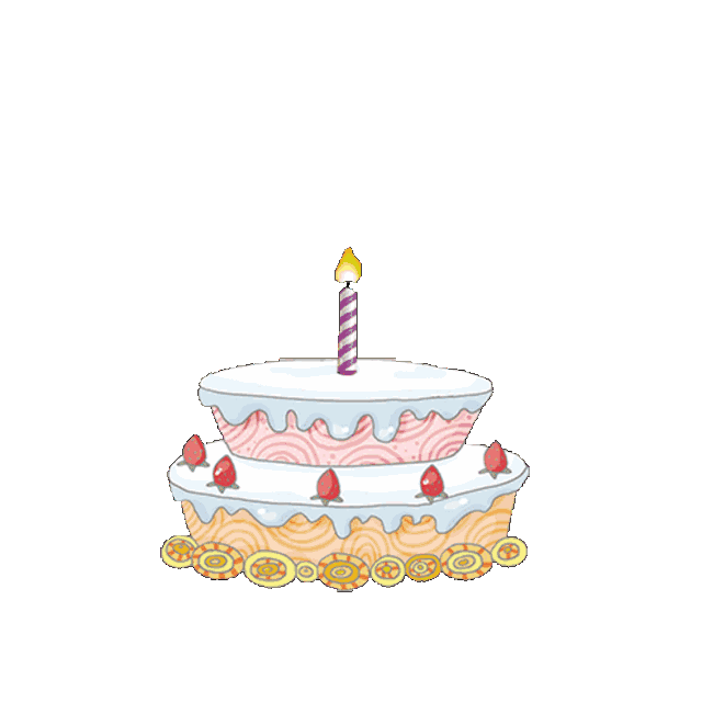 「员工关怀」 亲爱的中通人生日快乐!