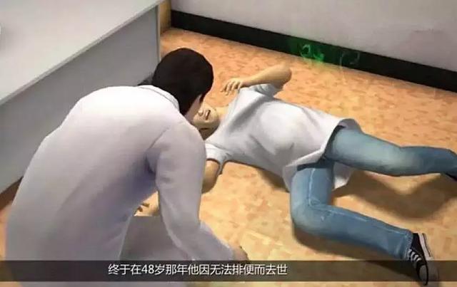 0网友一:我在西藏憋了一星期没拉屎,晕倒了.