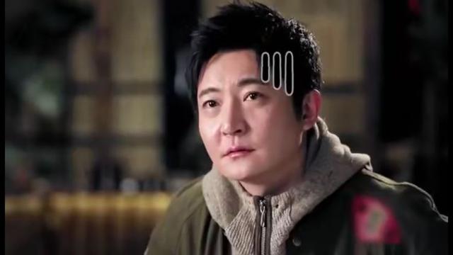 郭京飞在综艺里硬核灭火,别用水浇别用脸堵,佟