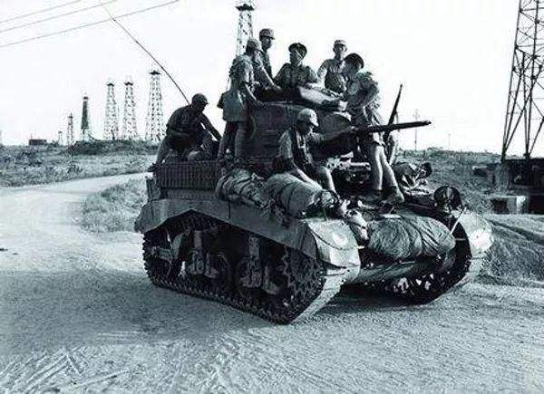 比正规军还精锐的税警总团，在八年抗战中横扫缅北