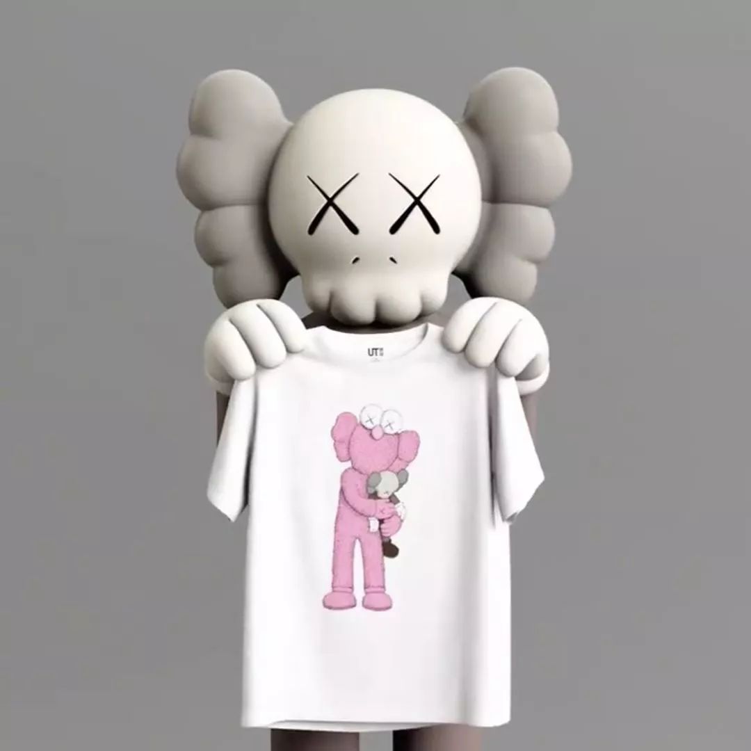 潮流资讯 | supreme x mcdermott 联名桌球杆即将发售,kaws x 优衣库