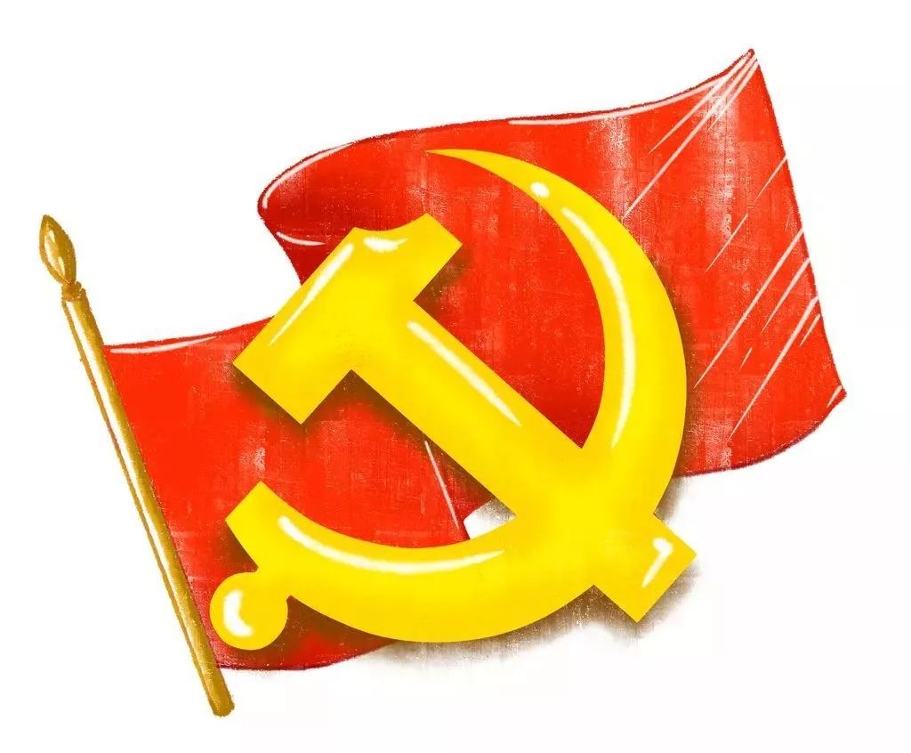 微党课丨6分钟 传递红色正能量