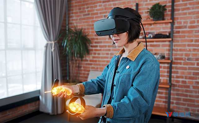 Oculus Medium 2.3将于5月21日推出,带来更精确建模 88必发客户端
