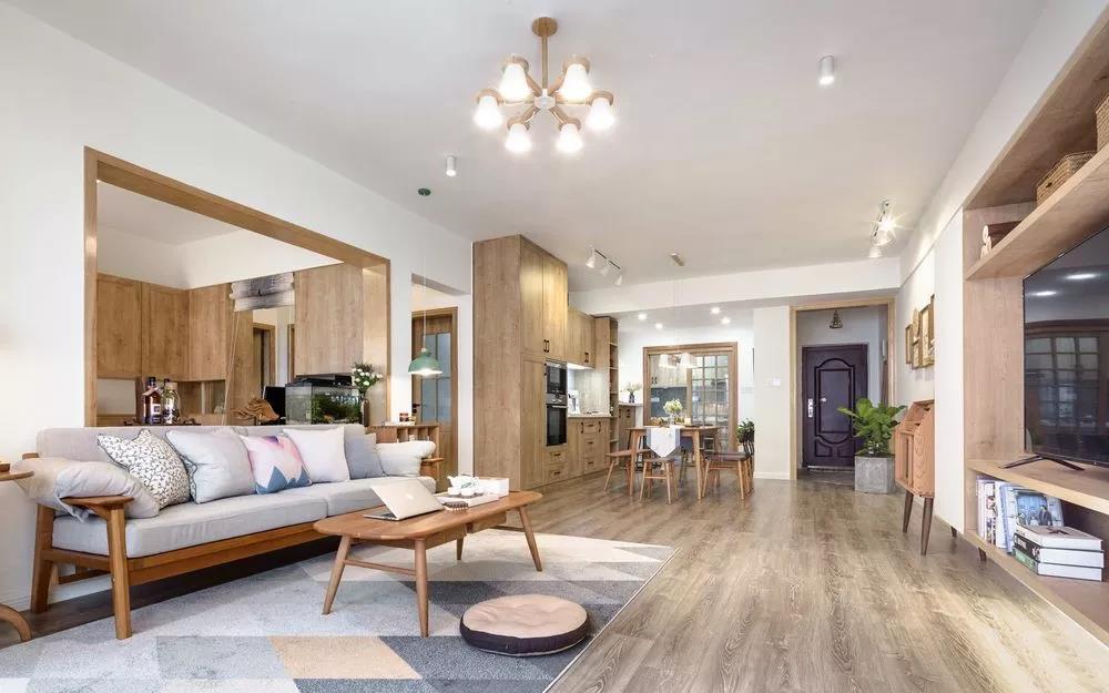 怎么装饰房子才温馨 5ab35a286a37492cad55593de6d94dde.jpeg