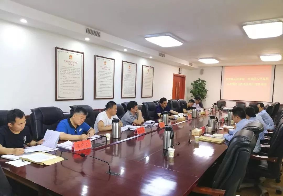 濮阳中院与华龙区政府举行行政司法与执法互动工作座谈会 安全线上真人赌博