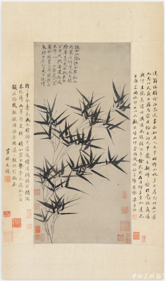 减量提质!北京保利将携哪些精品迎战2019年春拍_拍卖