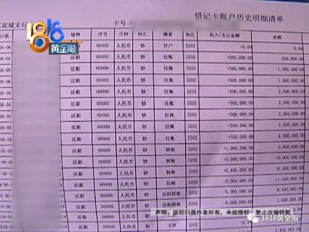 小王提供了2018年的银行流水记录照片，从这张照片来看，显示余额最多的时