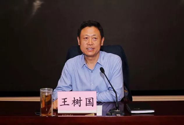 王树国副市长客观分析了当前工作形势,并对下一步的消防安全工作提出