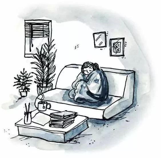 内向者的社交:脸上笑嘻嘻,心里哭唧唧