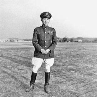 比正规军还精锐的税警总团，在八年抗战中横扫缅北