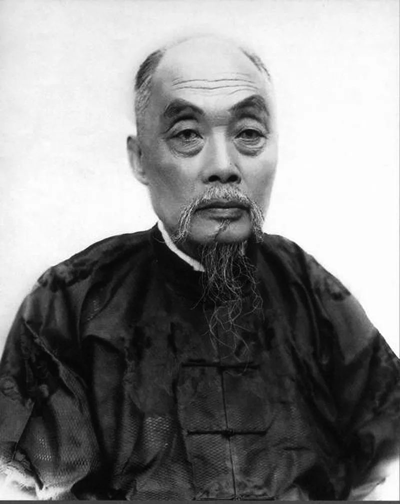 生于繁华,死于战乱:中国人建立的第一座博物馆 钱柜娱乐真人