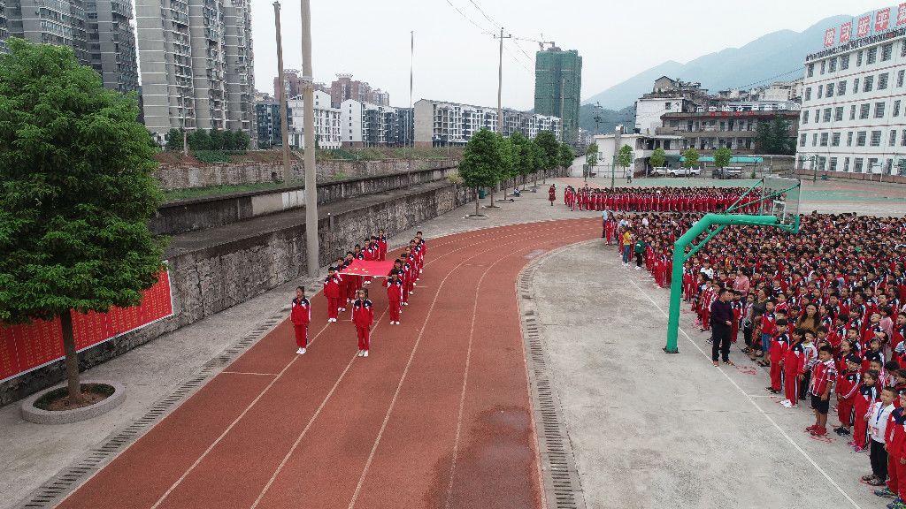 今天桑植澧源镇向全世界发出邀请