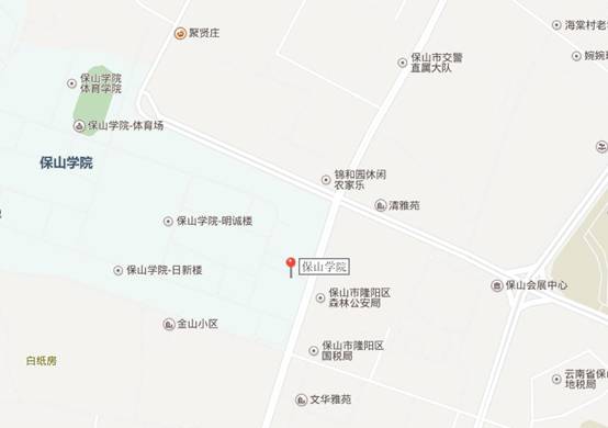 保山市隆阳区人口_云南省保山市第二人民医院