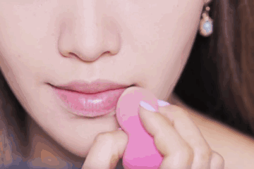 口红好不好看 决定了你的唇妆_嘴唇