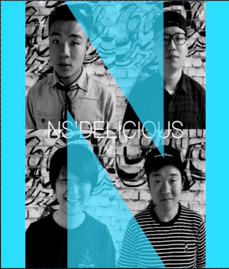 白日密语乐队|草莓演出纪录片发布,全国巡演5/26重庆始发