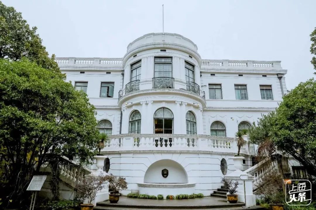 【魔篼时尚生活】在上海逛遍全世界攻略